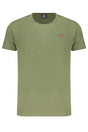 NORWAY 1963 GREEN MEN'S SHORT SLEEVE T-SHIRT