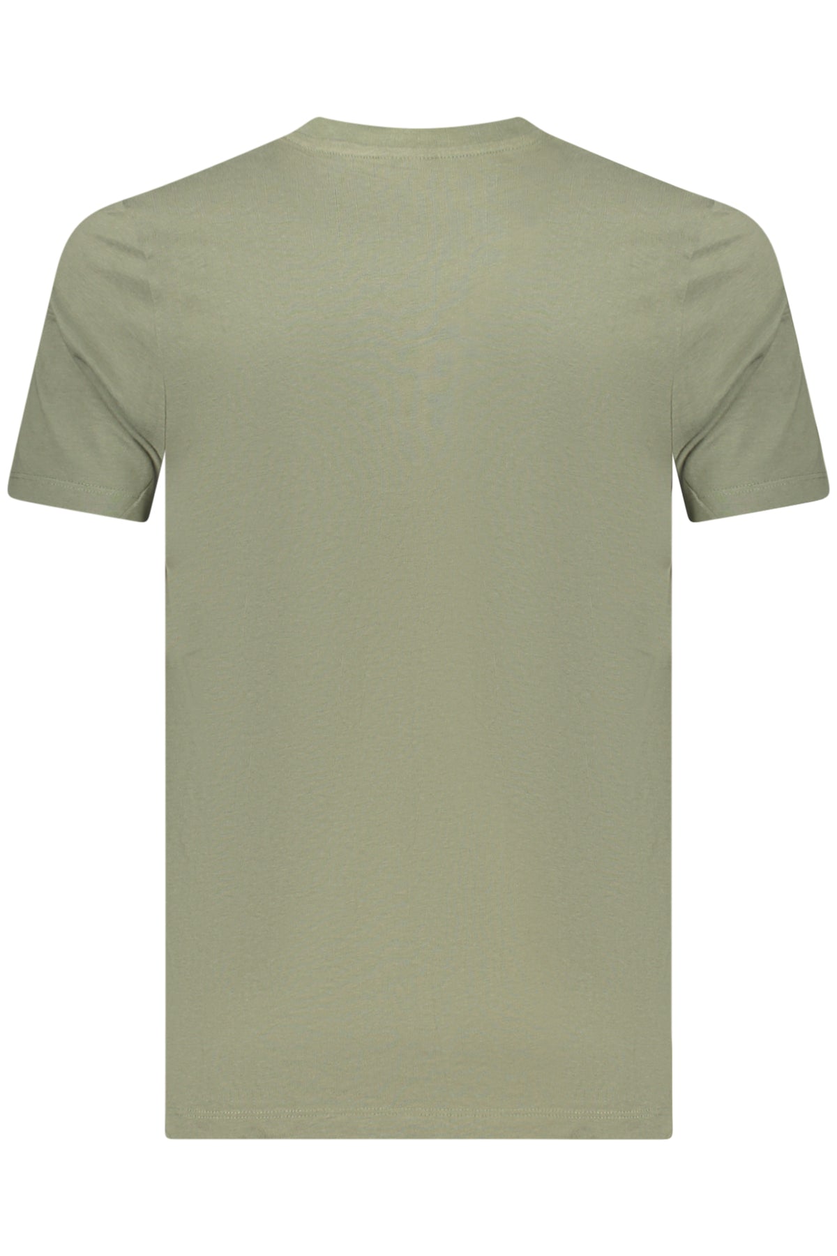 NORWAY 1963 MEN'S SHORT SLEEVE T-SHIRT GREEN