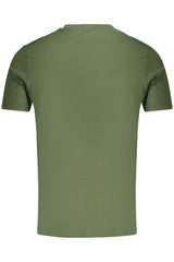 NORWAY 1963 MEN'S SHORT-SLEEVED T-SHIRT GREEN