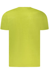 NORWAY 1963 MEN'S SHORT SLEEVE T-SHIRT GREEN