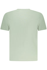 NORWAY 1963 MEN'S SHORT SLEEVE T-SHIRT GREEN