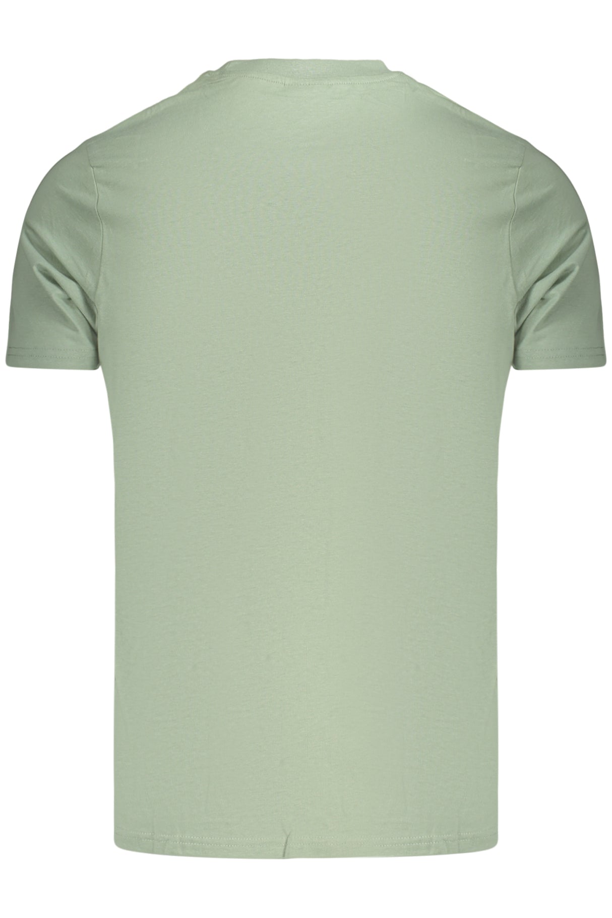 NORWAY 1963 MEN'S SHORT-SLEEVED T-SHIRT GREEN