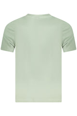 NORWAY 1963 MEN'S SHORT SLEEVE T-SHIRT GREEN