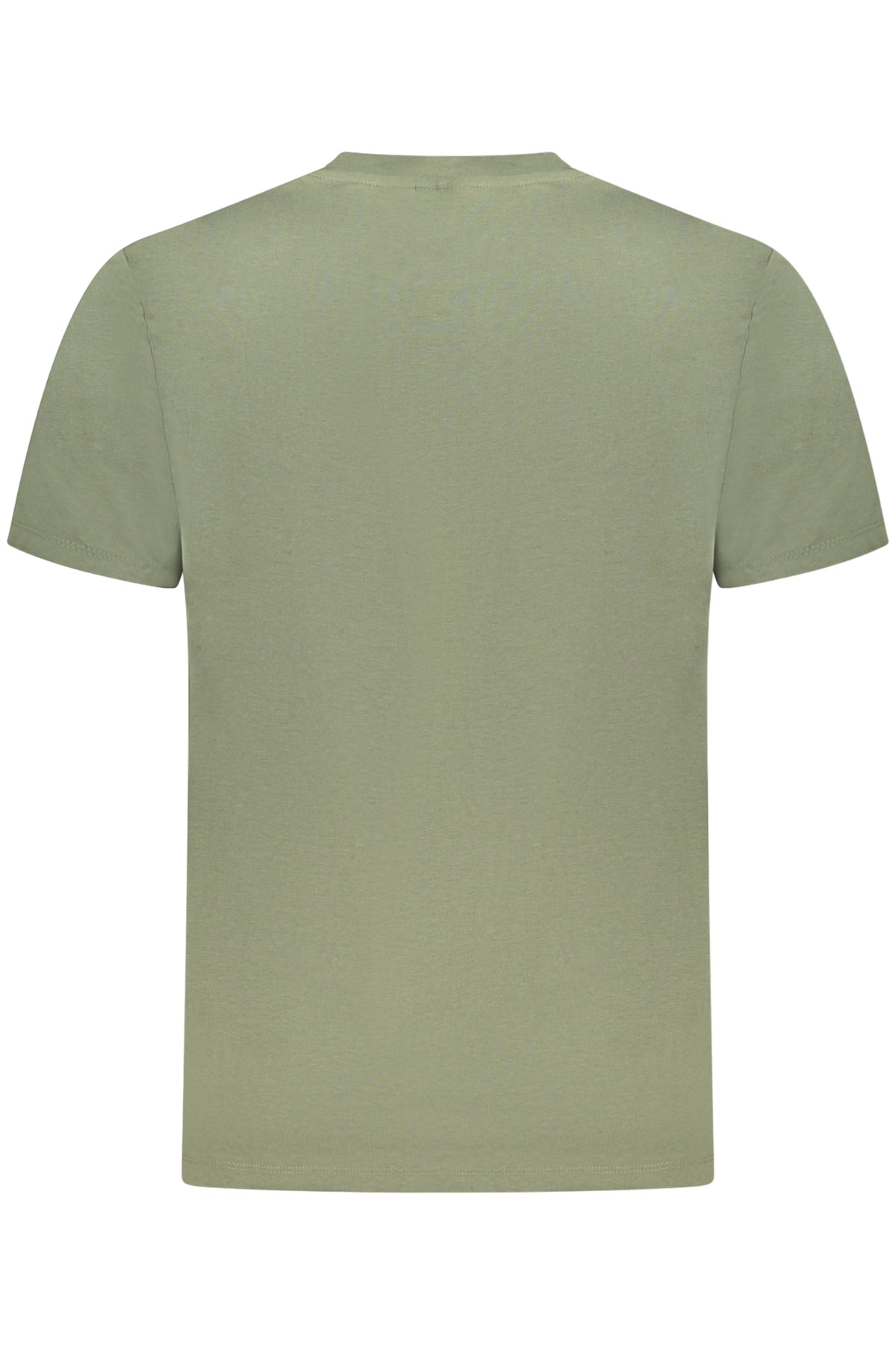 NORWAY 1963 MEN'S SHORT SLEEVE T-SHIRT GREEN