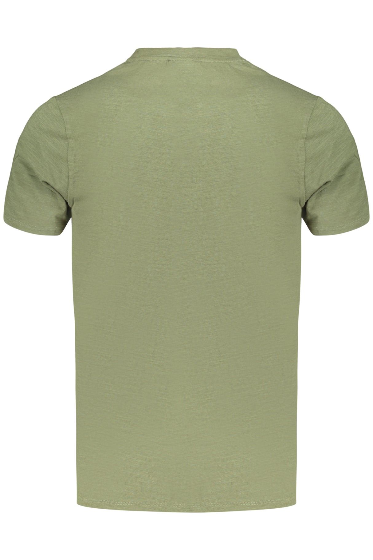 NORWAY 1963 MEN'S SHORT-SLEEVED T-SHIRT GREEN