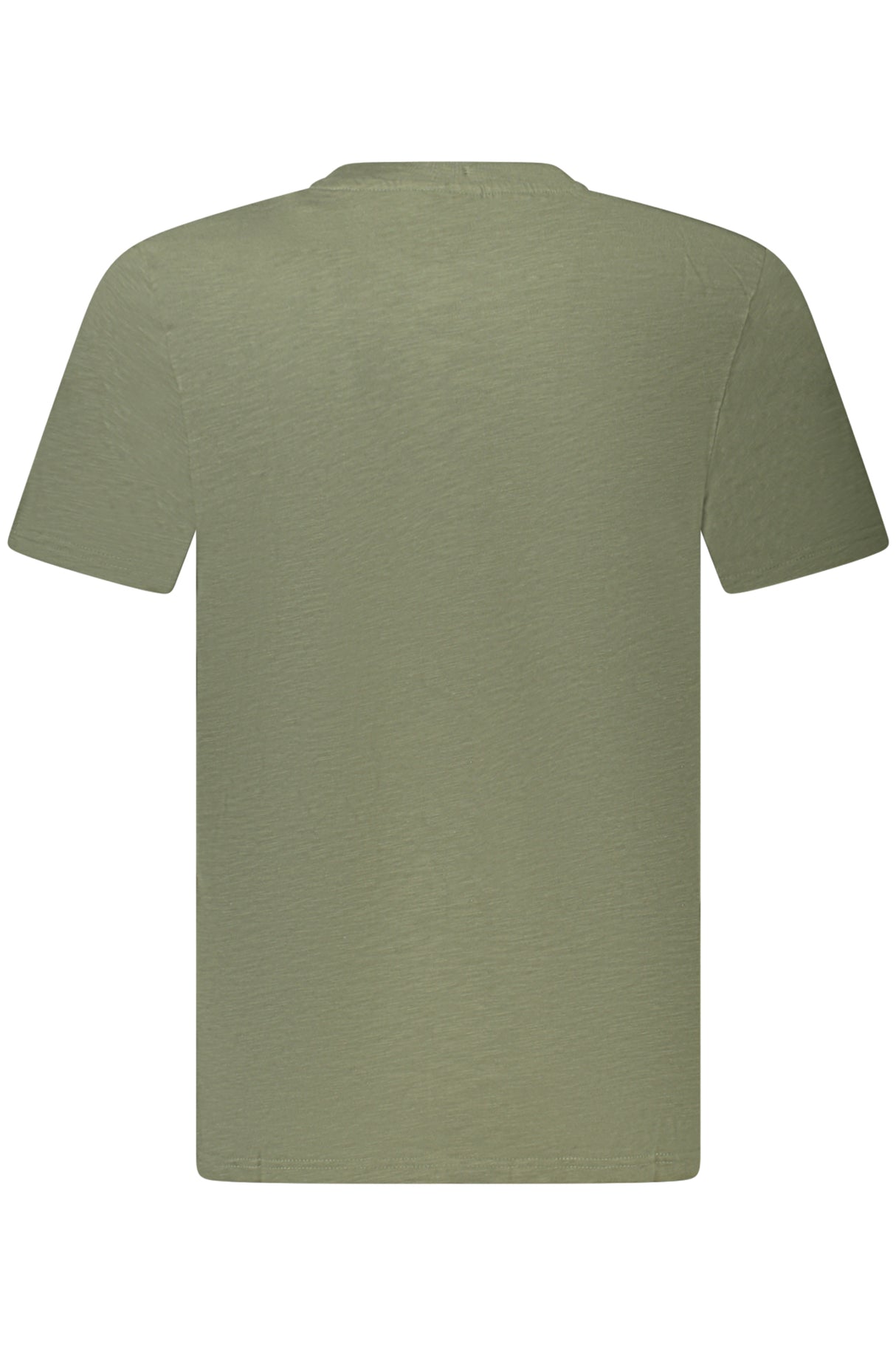NORWAY 1963 MEN'S SHORT SLEEVE T-SHIRT GREEN