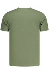 NORWAY 1963 MEN'S SHORT-SLEEVED T-SHIRT GREEN