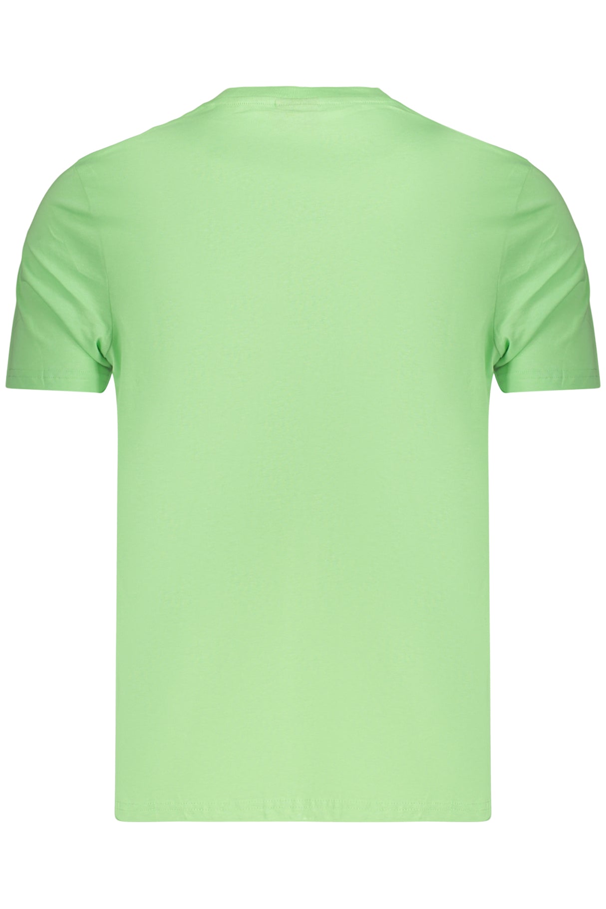 NORWAY 1963 MEN'S SHORT-SLEEVED T-SHIRT GREEN