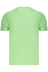 NORWAY 1963 MEN'S SHORT-SLEEVED T-SHIRT GREEN