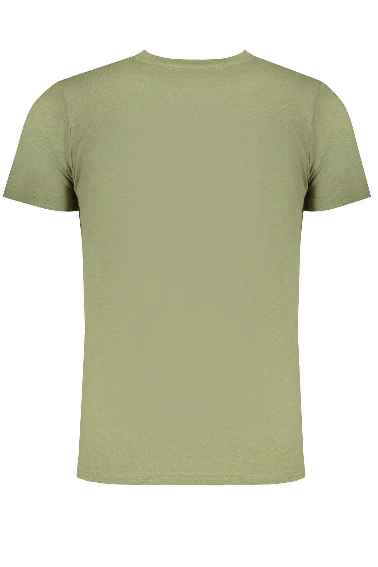 NORWAY 1963 GREEN MEN'S SHORT SLEEVE T-SHIRT