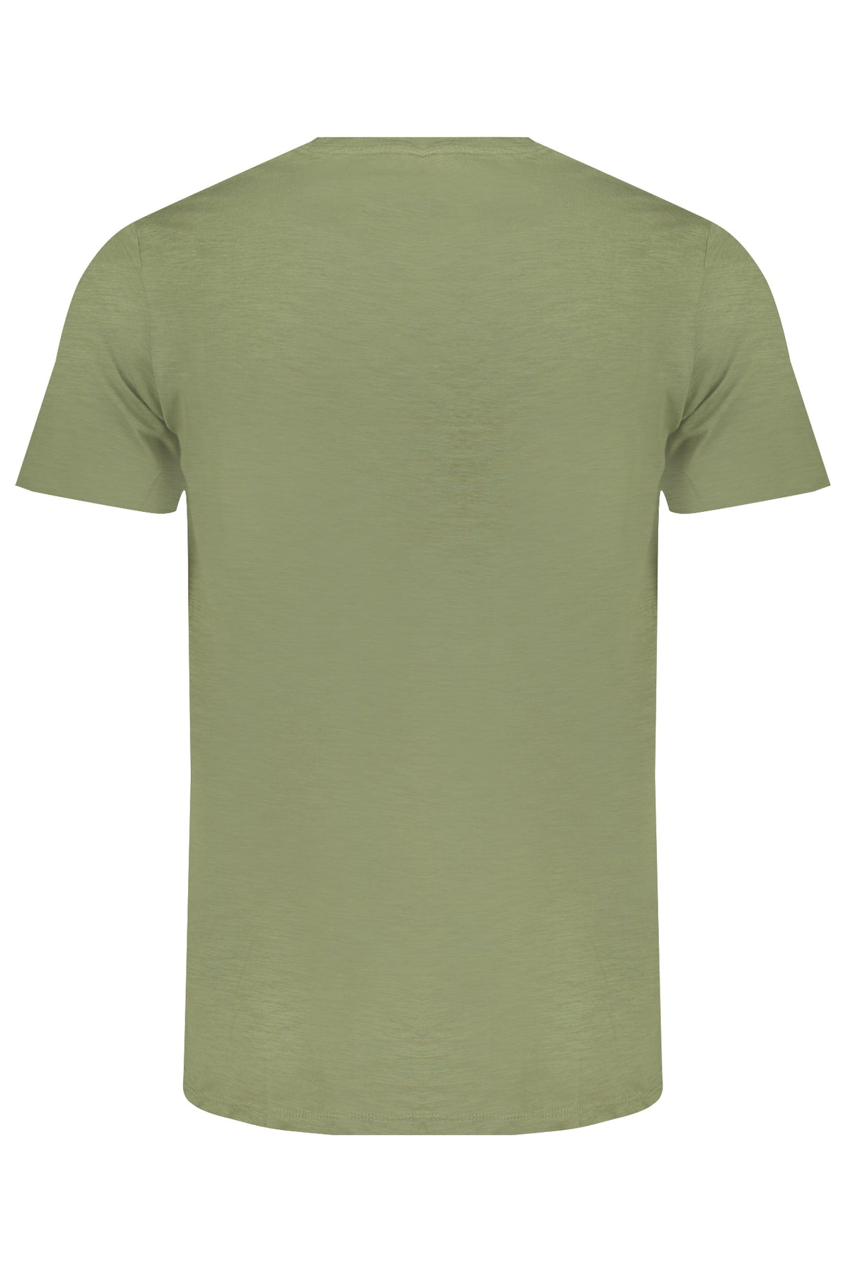 NORWAY 1963 GREEN MEN'S SHORT SLEEVE T-SHIRT
