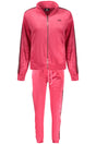 NORWAY 1963 WOMEN'S PINK TRACKSUIT