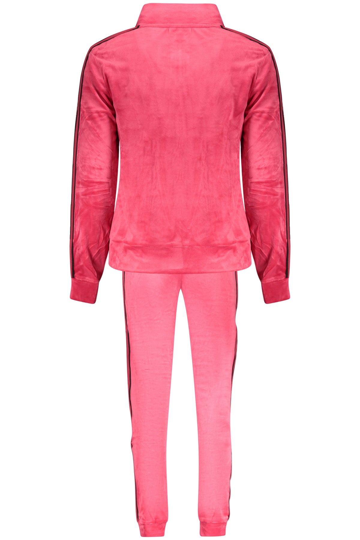 NORWAY 1963 WOMEN'S PINK TRACKSUIT