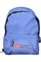 NORWAY 1963 MEN'S BACKPACK BLUE
