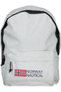 NORWAY 1963 MEN'S BACKPACK GREY