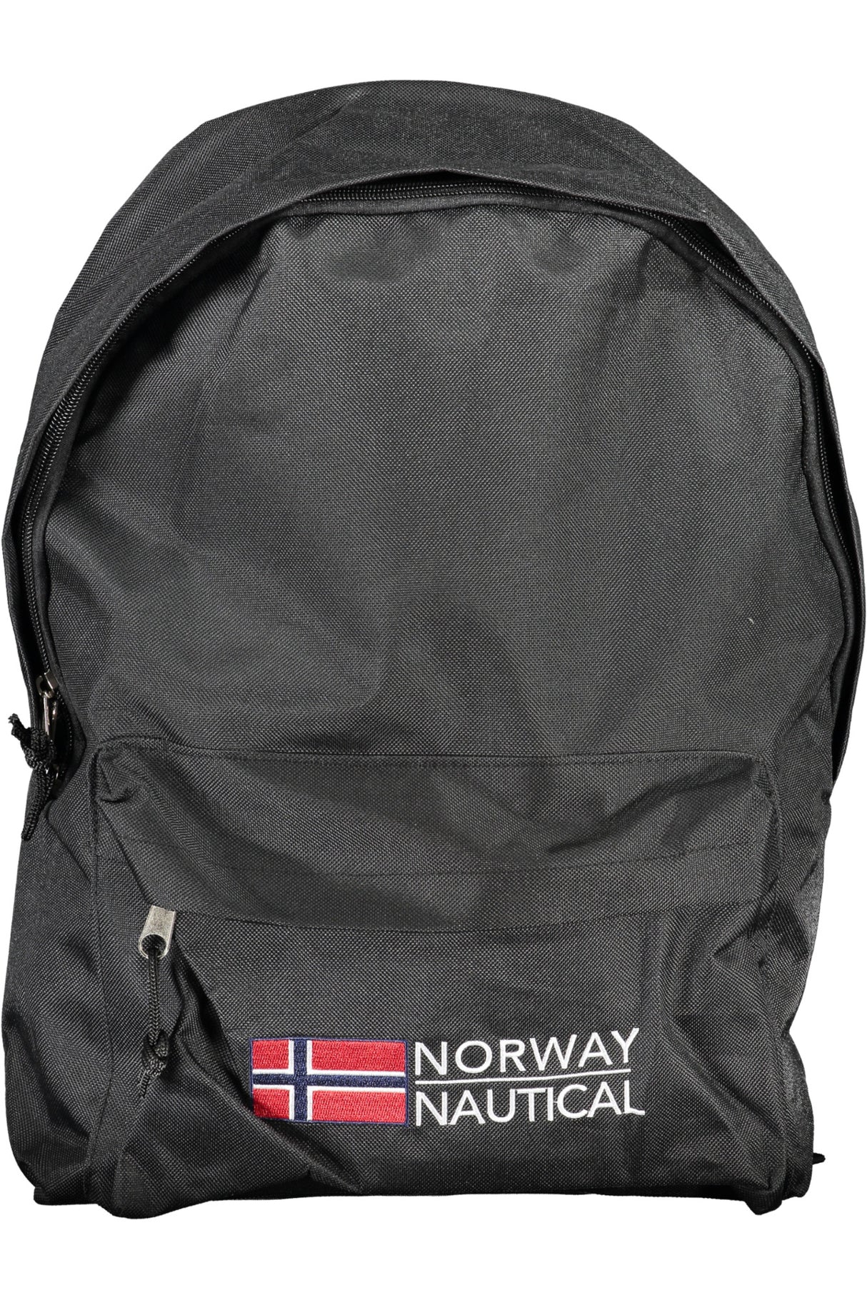 NORWAY 1963 MEN'S BACKPACK BLACK