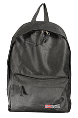 NORWAY 1963 BLACK MEN'S BACKPACK