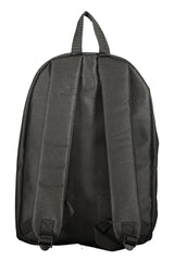 NORWAY 1963 BLACK MEN'S BACKPACK