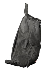 NORWAY 1963 BLACK MEN'S BACKPACK