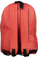 NORWAY 1963 RED MEN'S BACKPACK