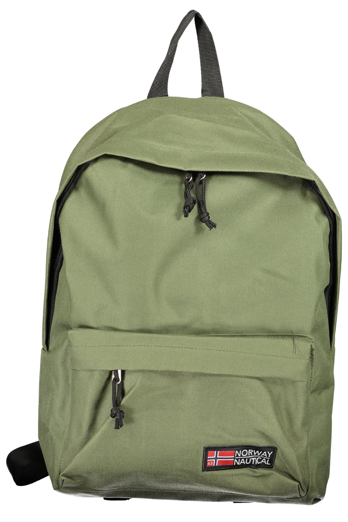 NORWAY 1963 MEN'S GREEN BACKPACK