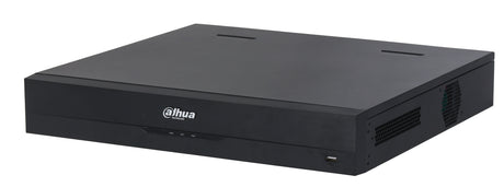 Dahua NVR 64ch 4HDD 448Mbps H265 NVR5464-EI2