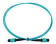 Opton Fiber Patch Cord MPO - MPO OM3 12F Type B