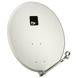 FTE OR80SB Offset Satellite Dish 80cm
