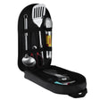 Outdoor 7-Piece BBQ Cooking Set