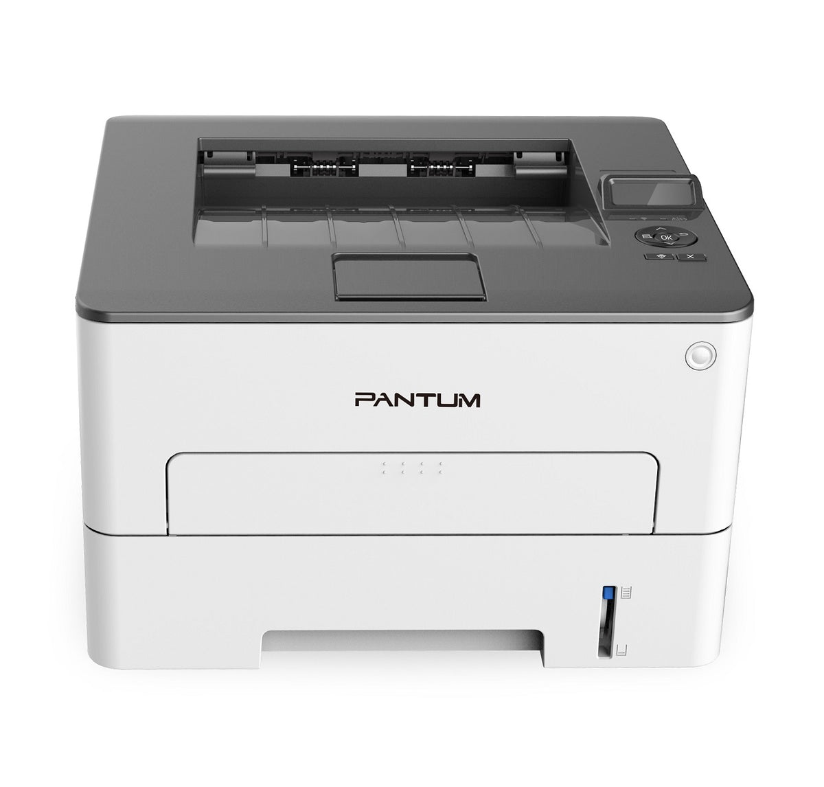 Pantum P3305DW Fast Speed MPS Laser Printer WiFi/Duplex Best Solution for Businesses who Print Large Volume of Invoices & other Documents