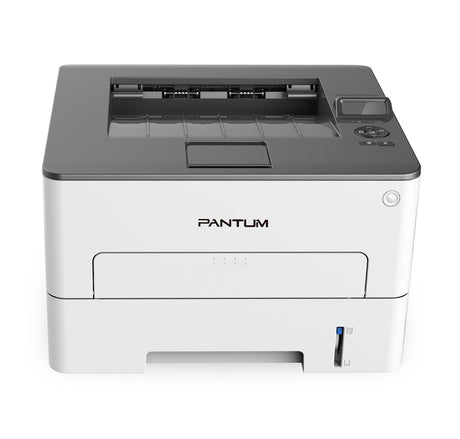 Pantum P3305DW Fast Speed MPS Laser Printer WiFi/Duplex Best Solution for Businesses who Print Large Volume of Invoices & other Documents