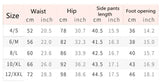 Women's Cross Waist With Pockets Yoga Pants