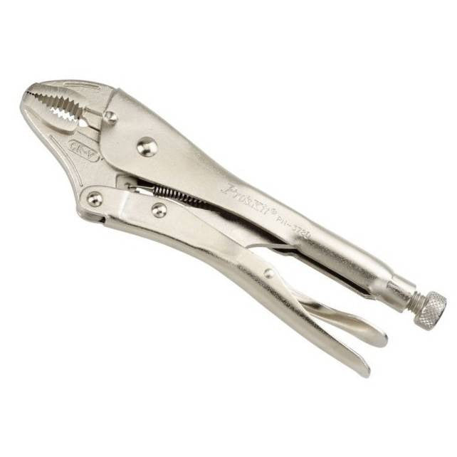 Proskit Pliers Adjustable Lock PN-378D