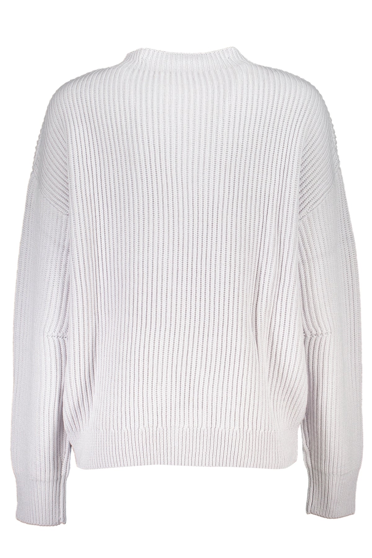 PATRIZIA PEPE WOMEN'S SWEATER GRAY