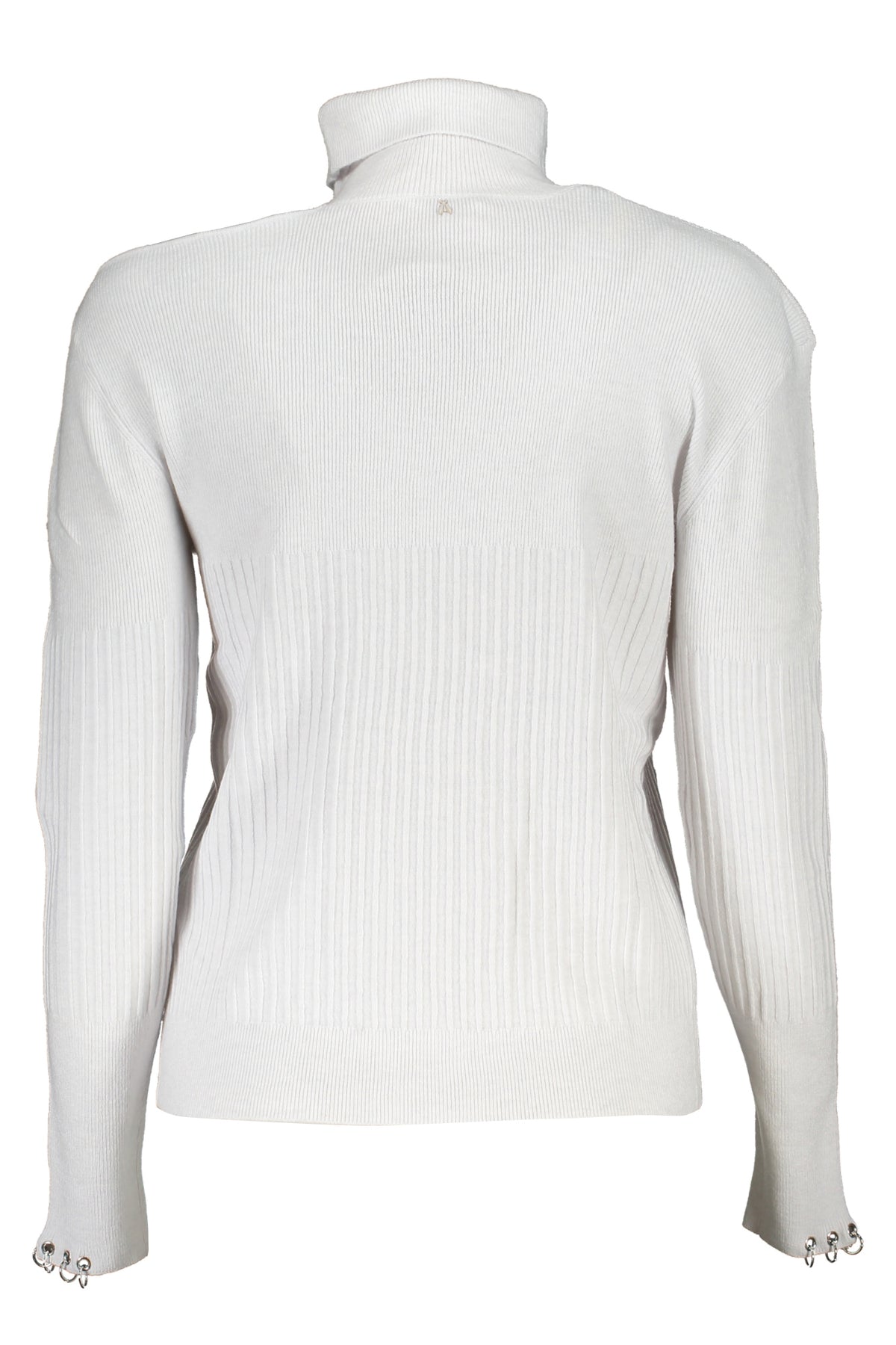 PATRIZIA PEPE WOMEN'S SWEATER GRAY