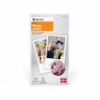 Denver PBP-60 Regular Printing Paper for MCP-6010 (Pack of 20 sheets)