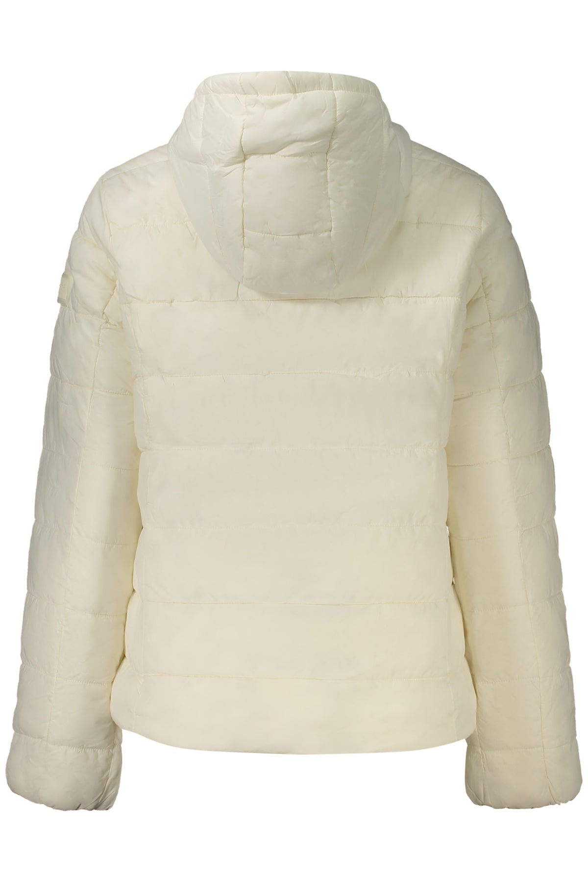 PEPE JEANS WOMEN'S WHITE JACKET