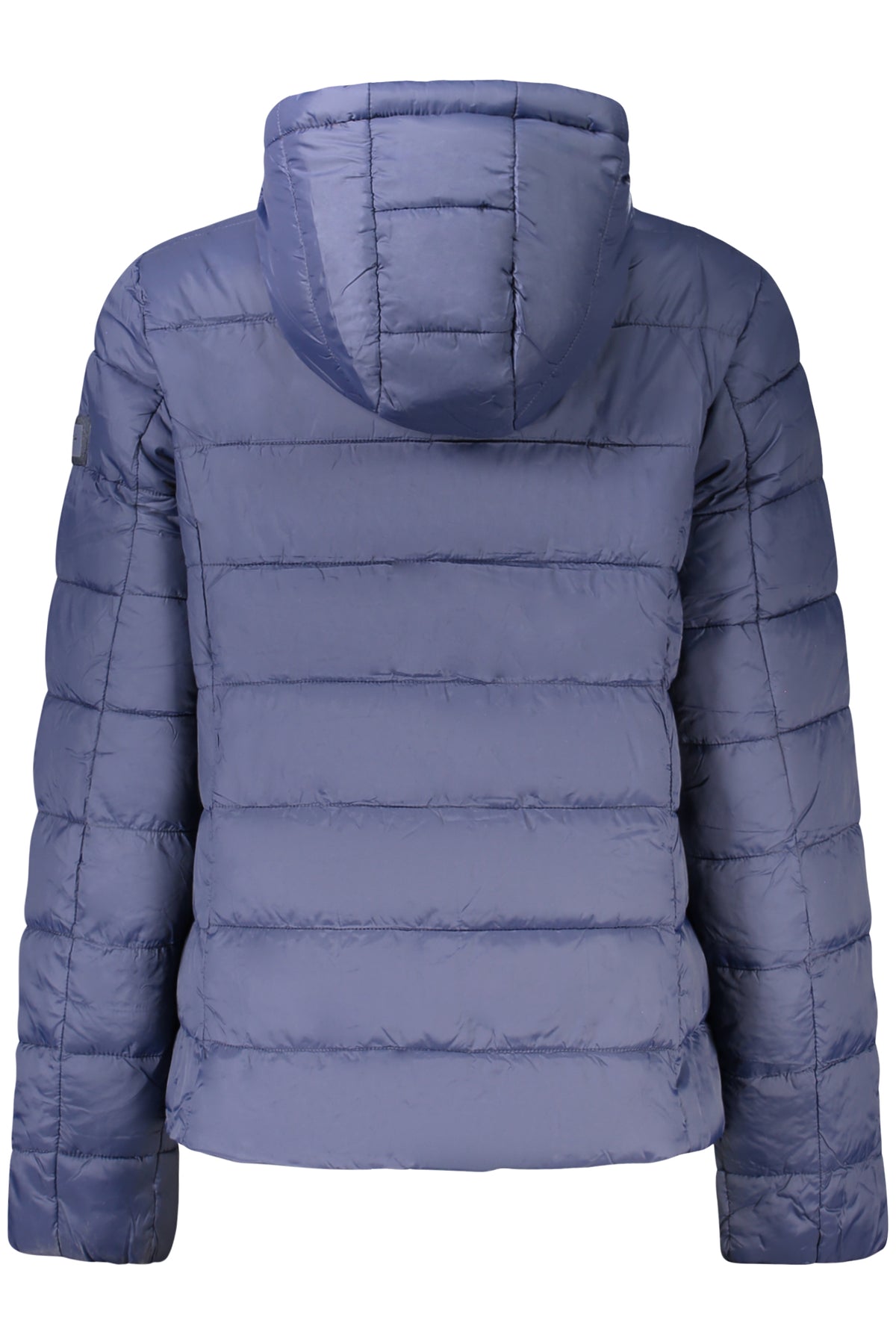 PEPE JEANS WOMEN'S BLUE JACKET