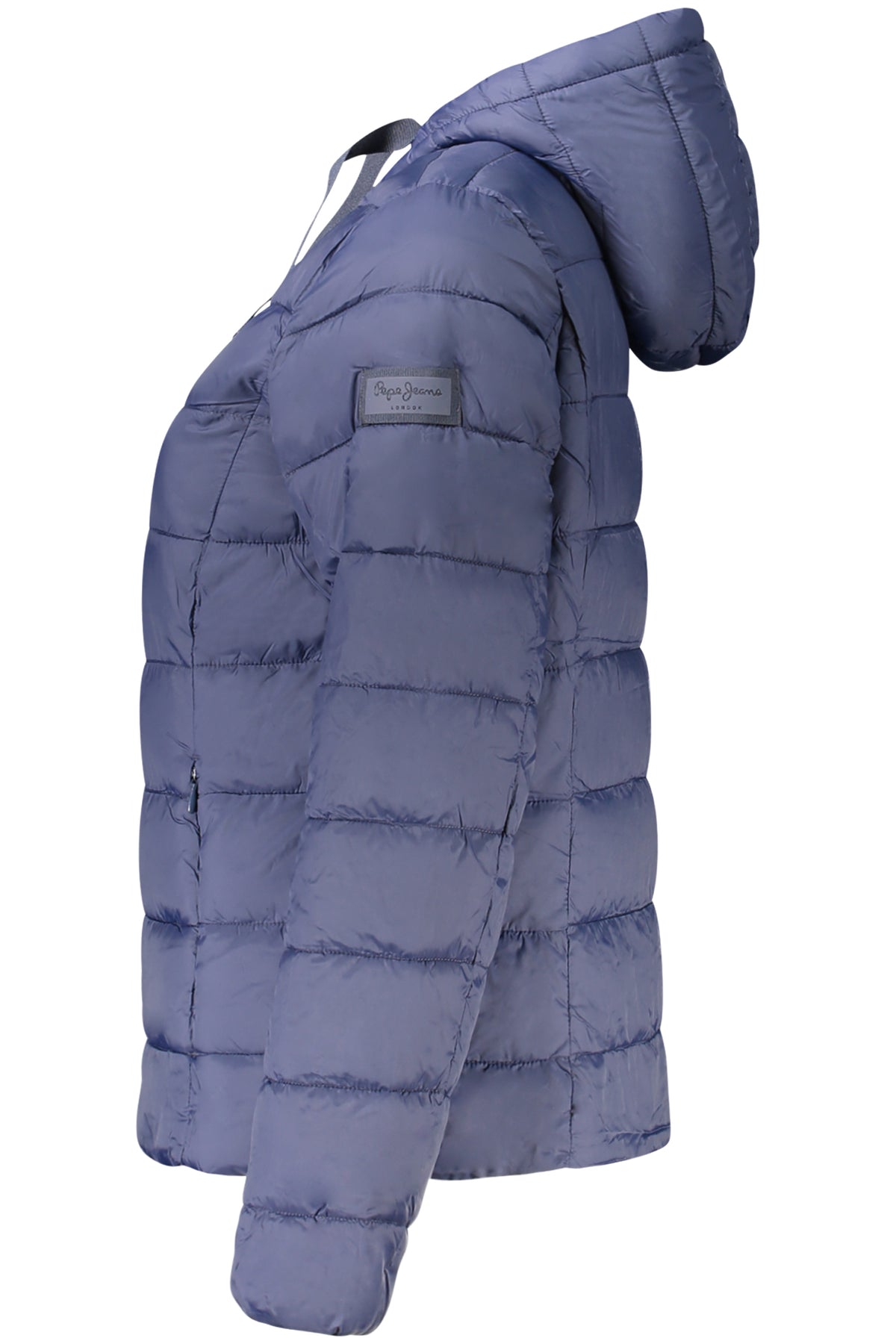 PEPE JEANS WOMEN'S BLUE JACKET