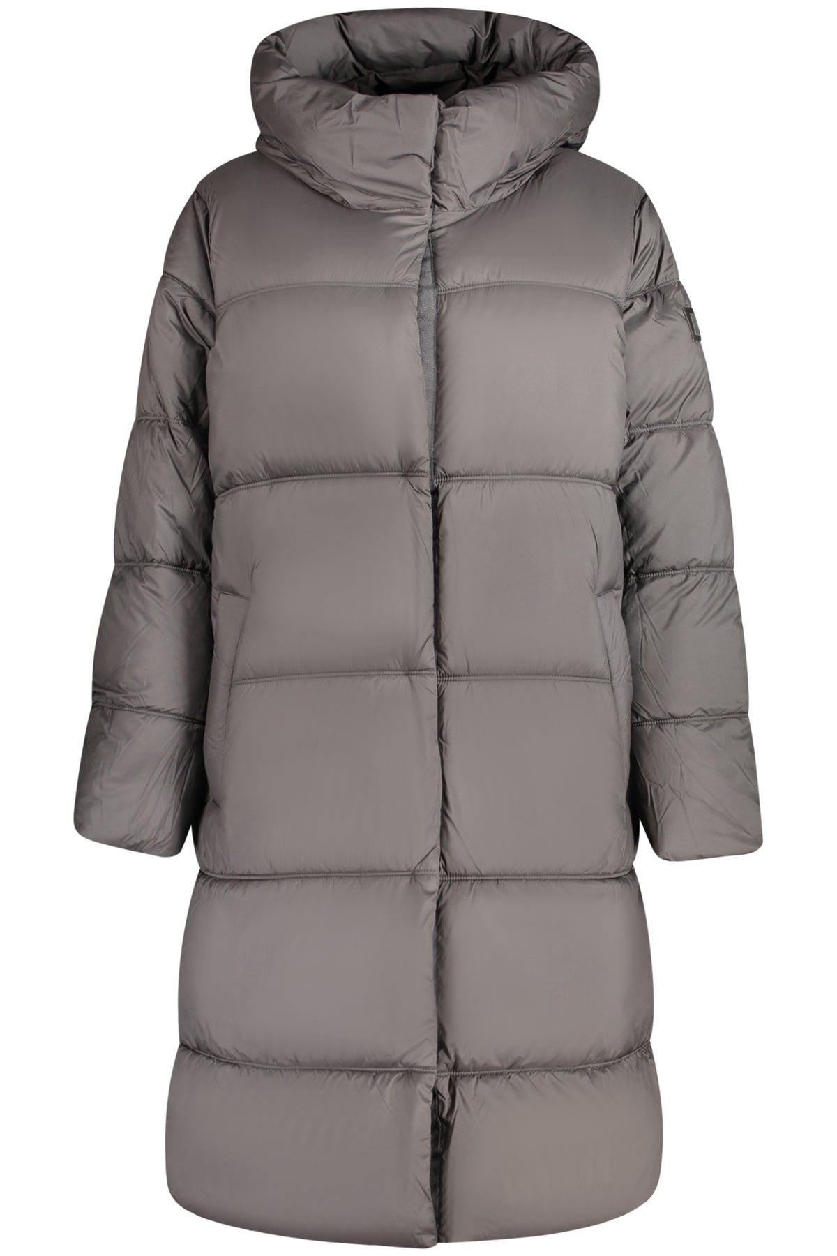 PEPE JEANS WOMEN'S BLACK JACKET