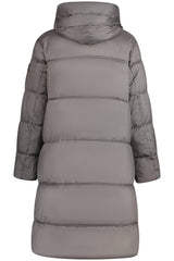 PEPE JEANS WOMEN'S BLACK JACKET
