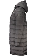 PEPE JEANS WOMEN'S BLACK JACKET