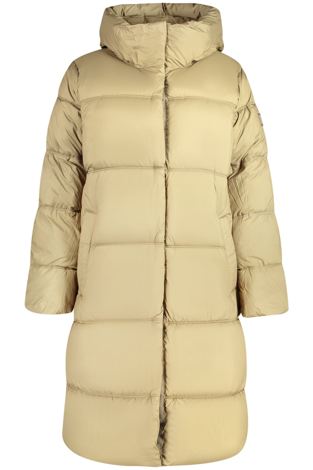 PEPE JEANS WOMEN'S GREEN JACKET