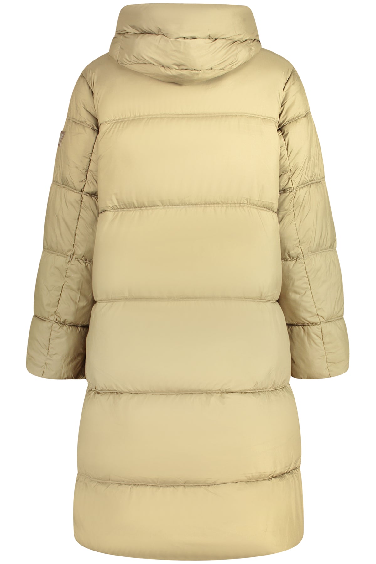 PEPE JEANS WOMEN'S GREEN JACKET