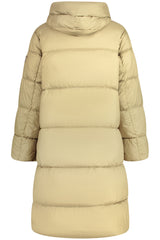 PEPE JEANS WOMEN'S GREEN JACKET
