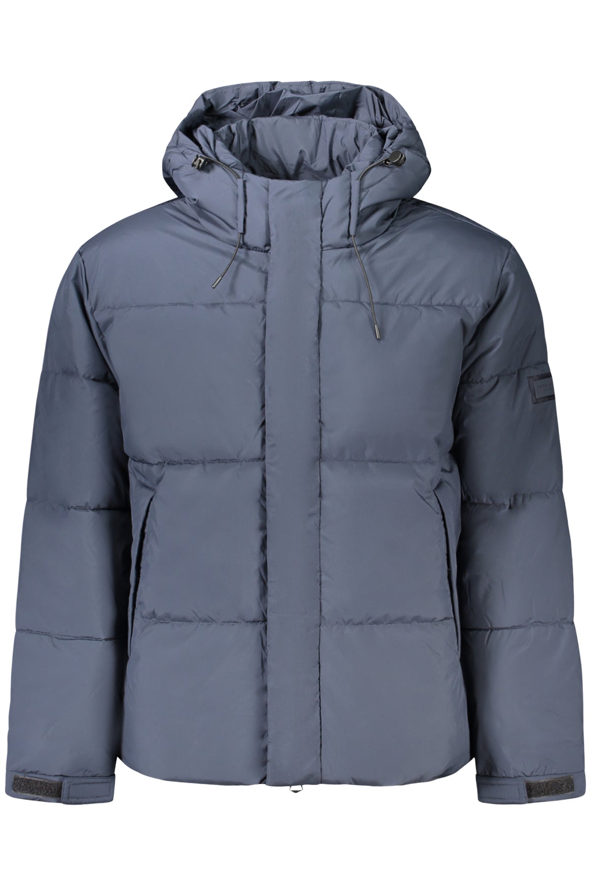 PEPE JEANS MEN'S BLUE JACKET