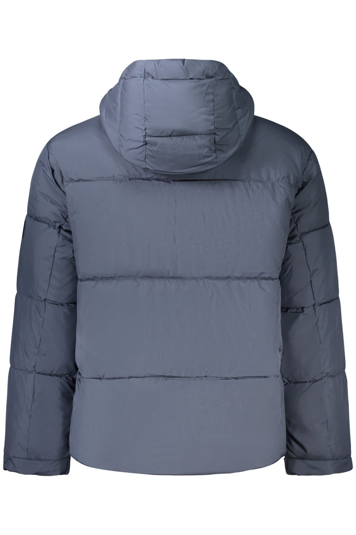 PEPE JEANS MEN'S BLUE JACKET