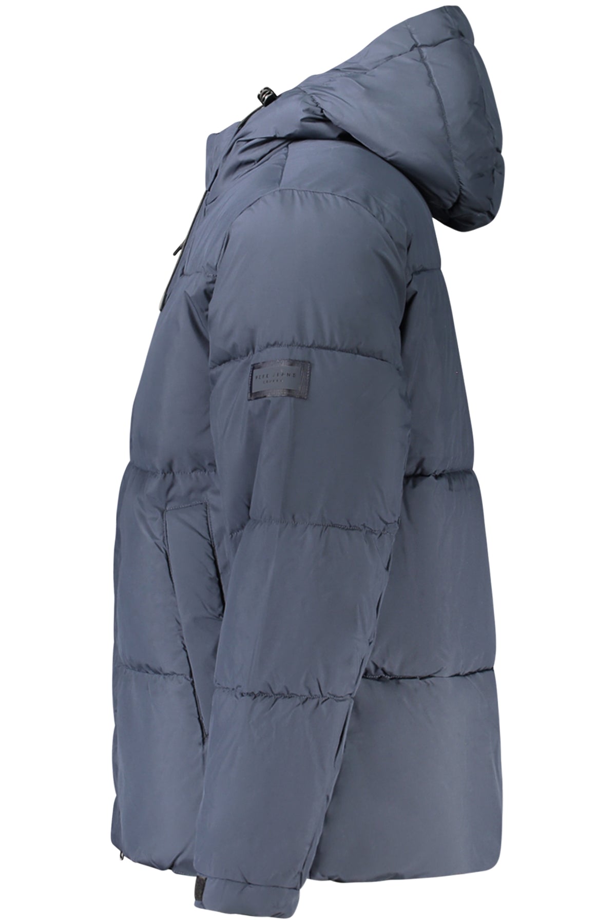 PEPE JEANS MEN'S BLUE JACKET
