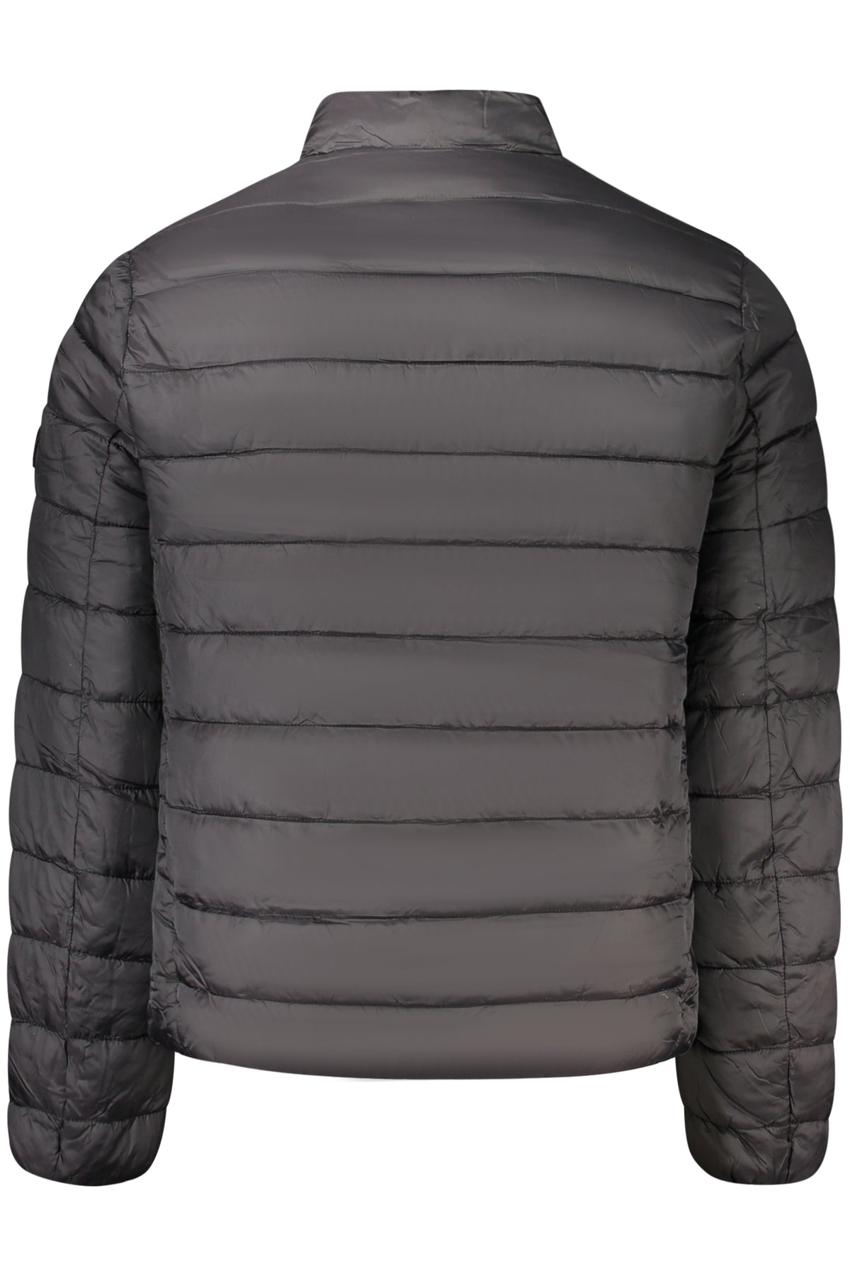 PEPE JEANS MEN'S BLACK JACKET