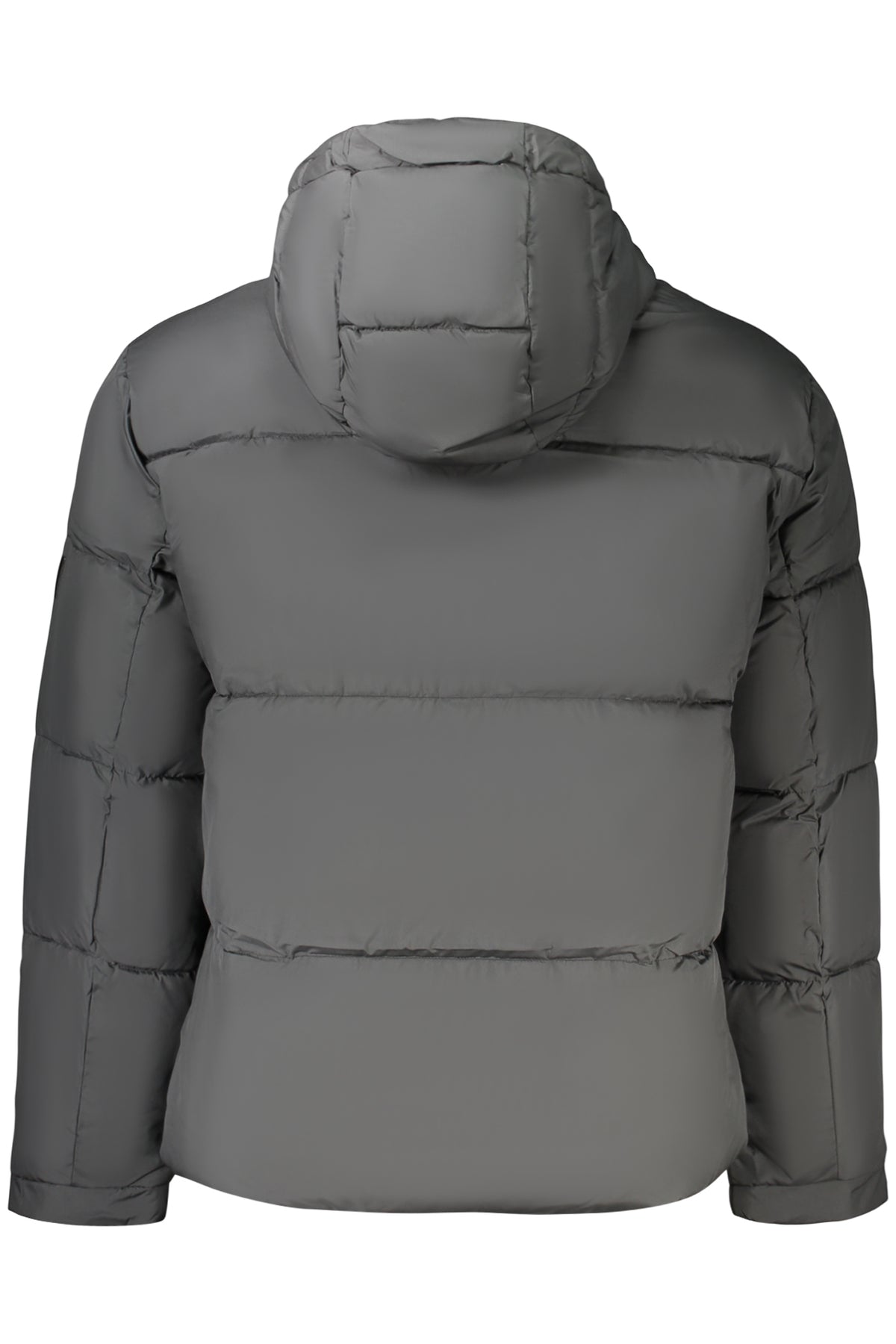 PEPE JEANS MEN'S BLACK JACKET